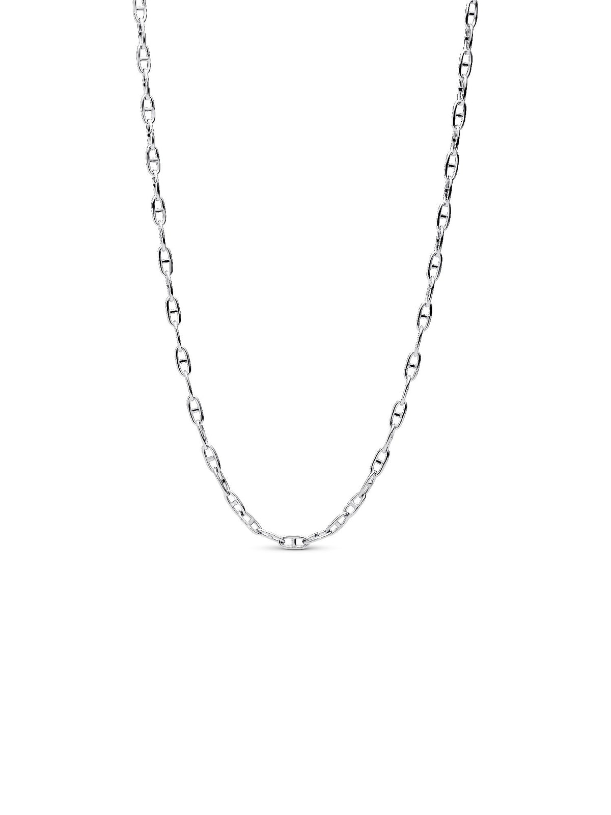 Pandora Collana Catena Maglia Ancora 393899C00