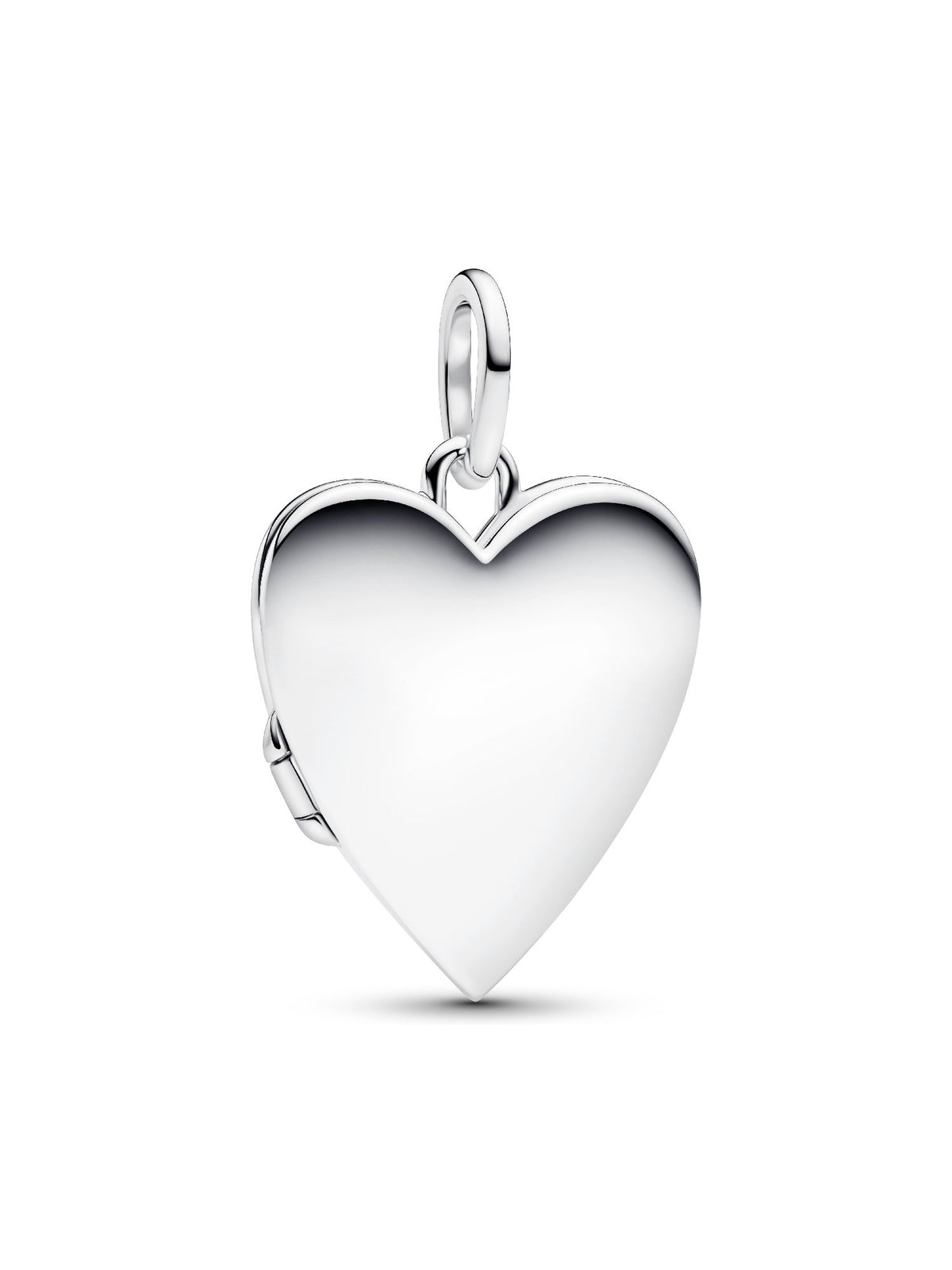 Pandora Pendente Cuore Apribile da incidere 394013C01