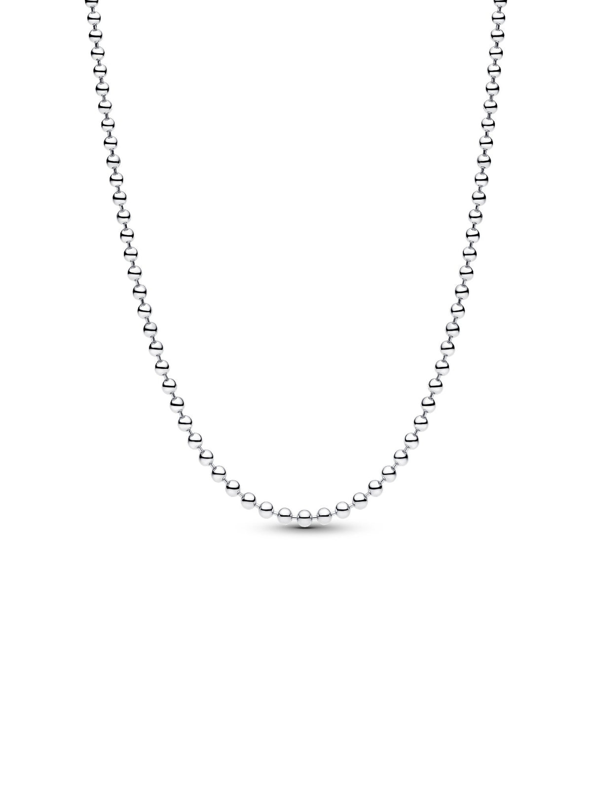 Pandora Collana Catenina a Sfere 394452C00