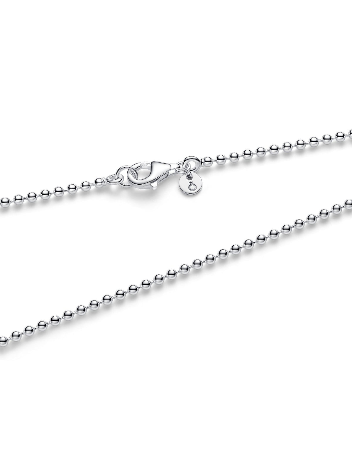 Pandora Collana Catenina a Sfere 394452C00