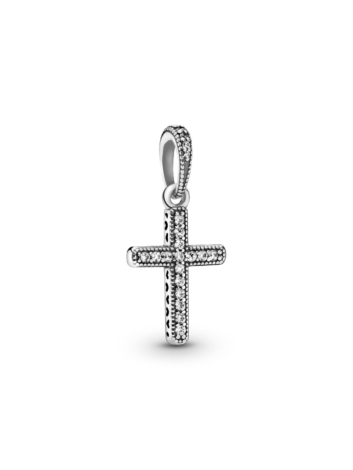 Pandora Pendente Croce Luminosa 397571CZ