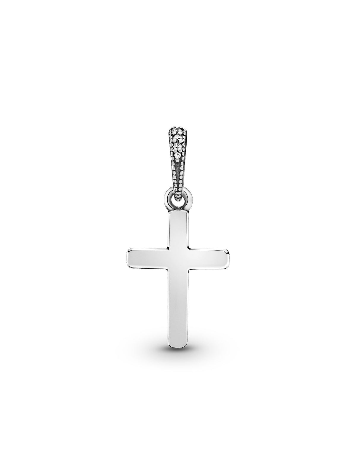 Pandora Pendente Croce Luminosa 397571CZ