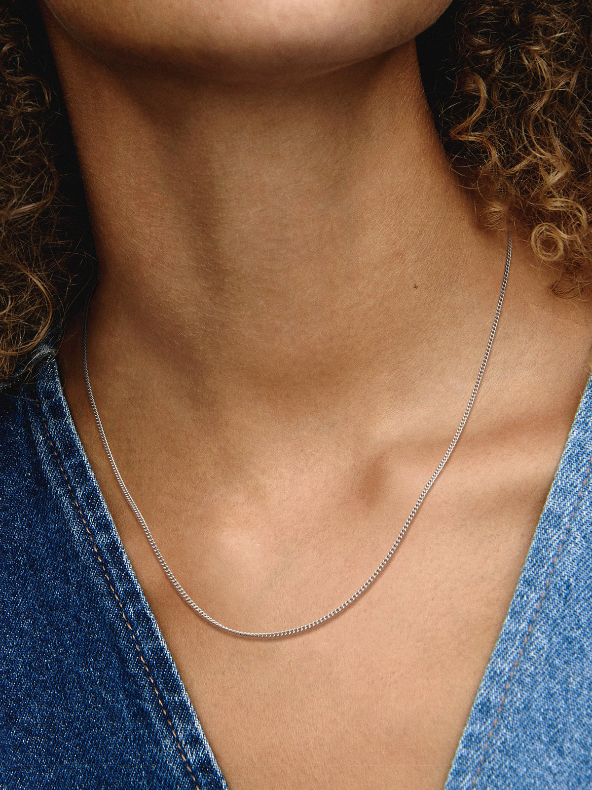 Pandora Collana Regolabile 398283