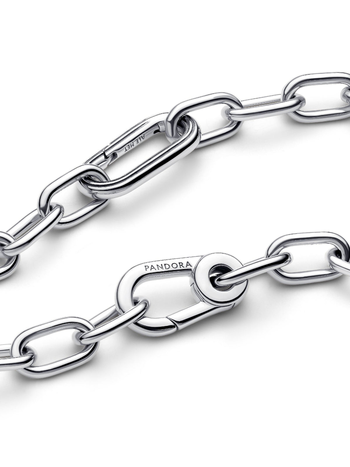 Pandora Collana Maglia Link Small Pandora ME 399685C00