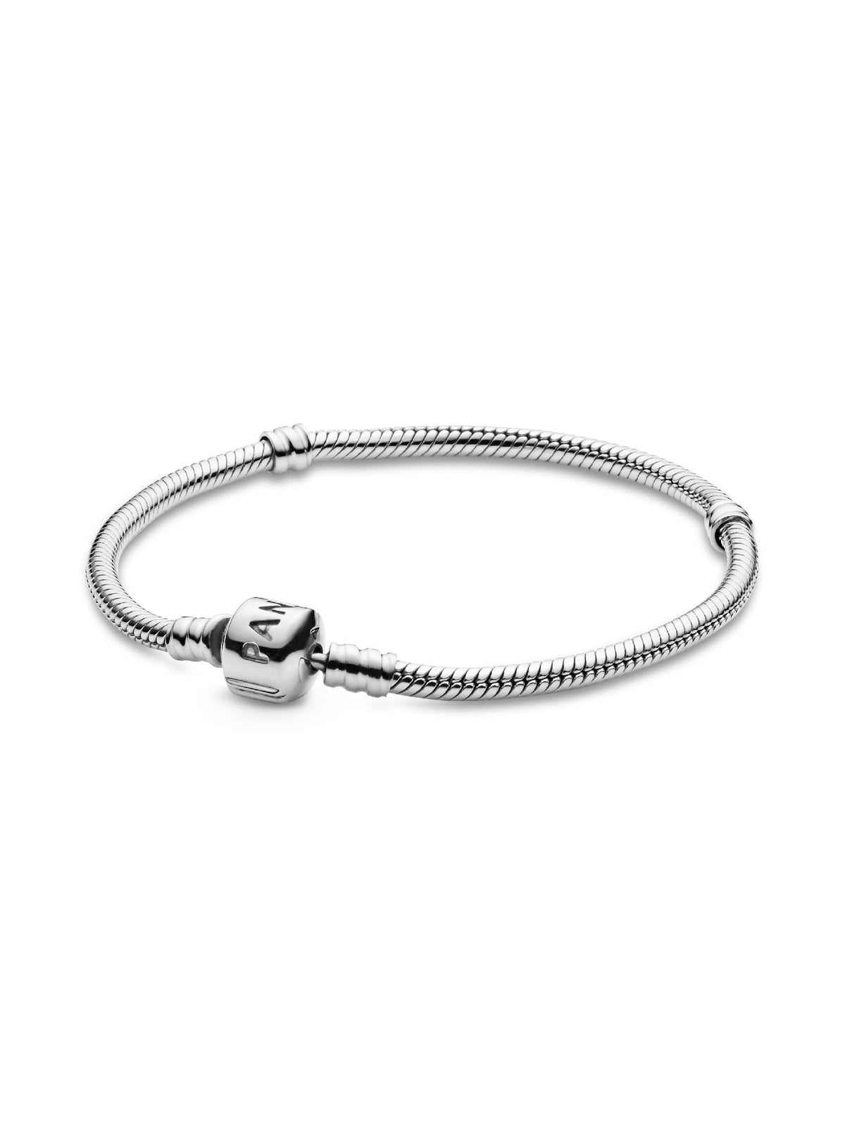 Pandora Bracciale Moments con Chiusura a Barile 594593C00