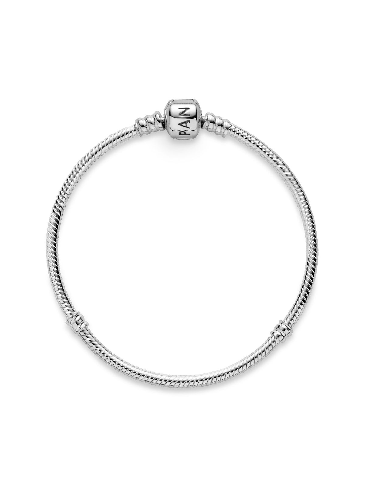 Pandora Bracciale Moments con Chiusura a Barile 594593C00