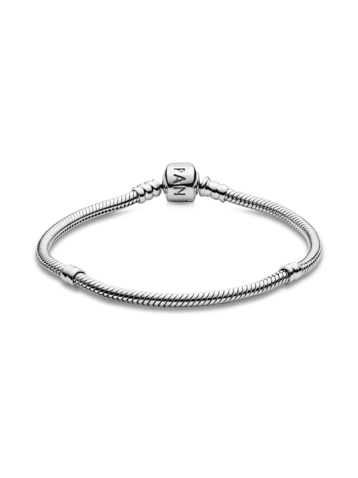 Pandora Bracciale Moments con Chiusura a Barile 594593C00