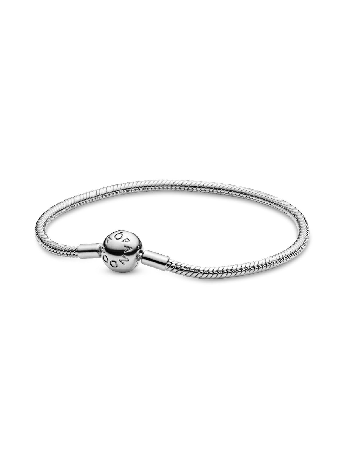 Pandora Bracciale Moments con Chiusura a Sfera 594595C00