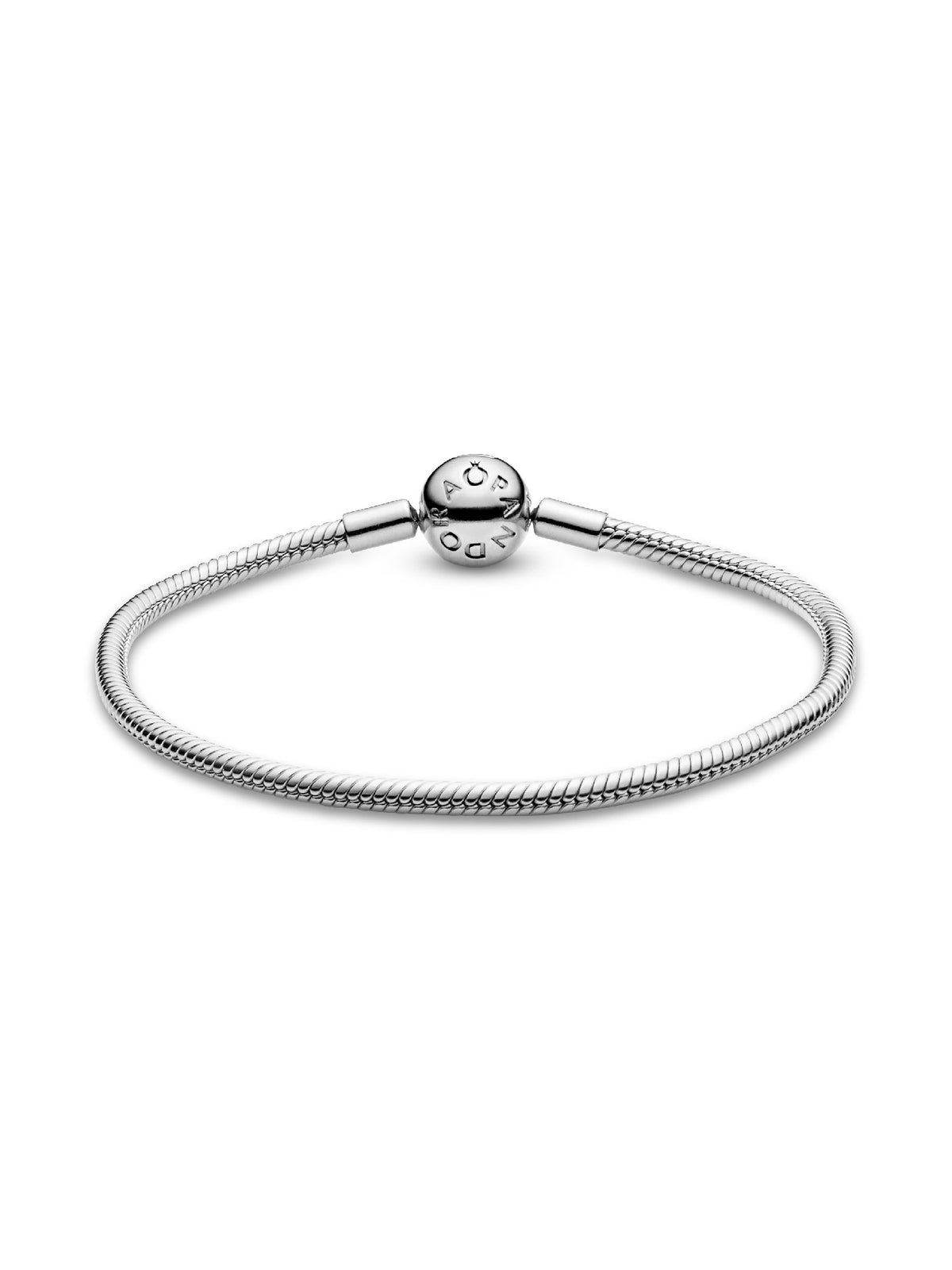 Pandora Bracciale Moments con Chiusura a Sfera 594595C00