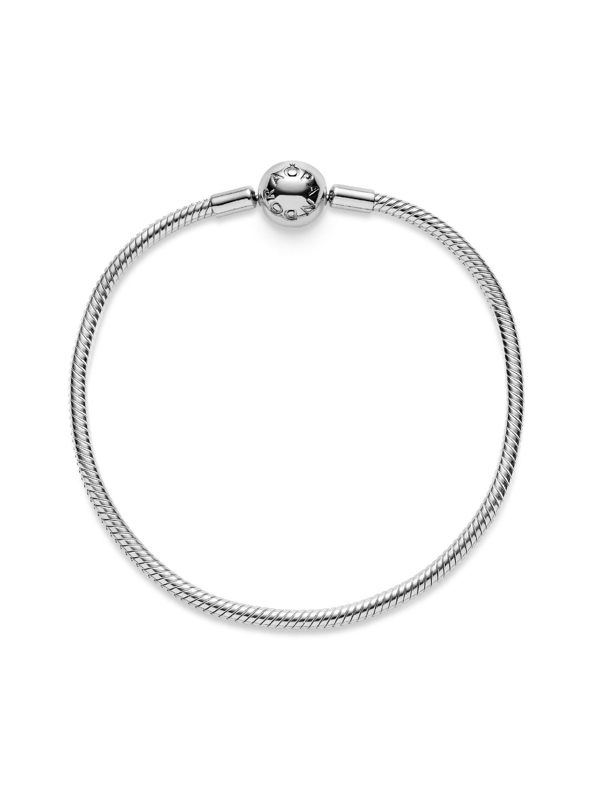 Pandora Bracciale Moments con Chiusura a Sfera 594595C00
