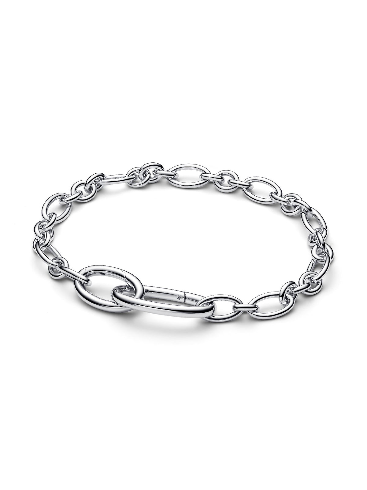 Pandora Bracciale Maglia Link Ovale Pandora ME 594678C00
