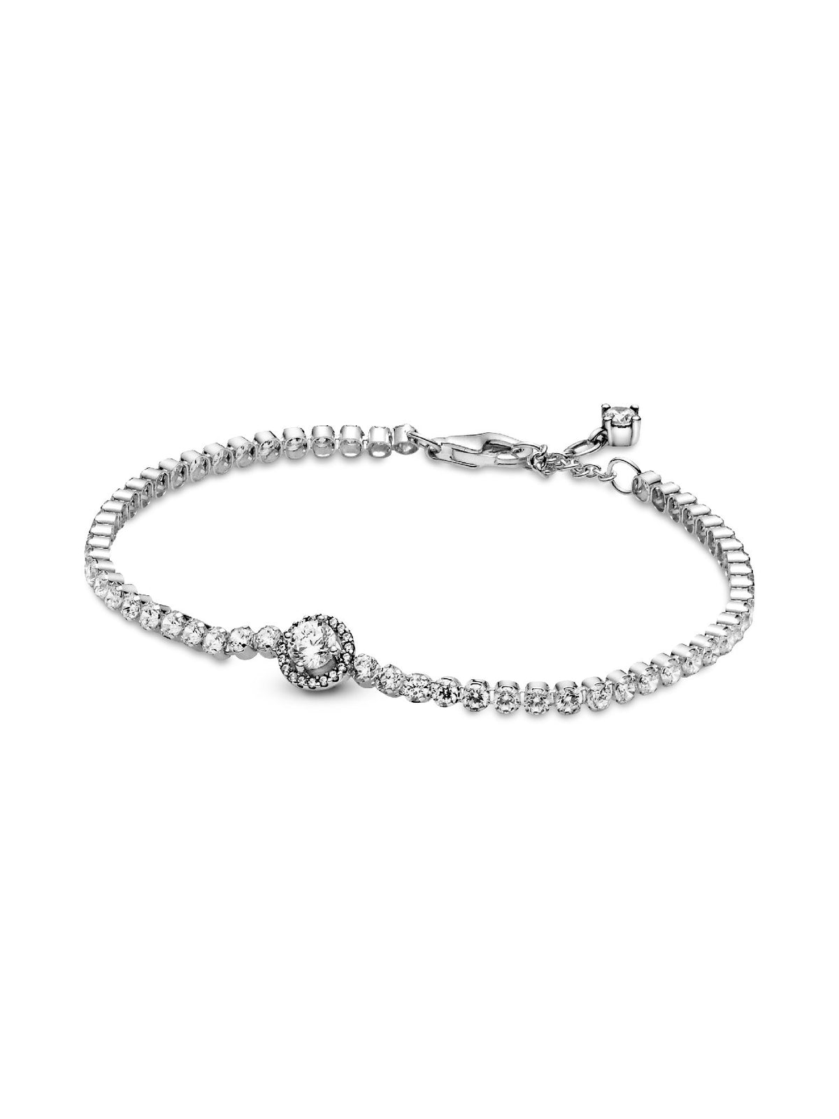 Pandora Bracciale Tennis Scintillante 599416C01