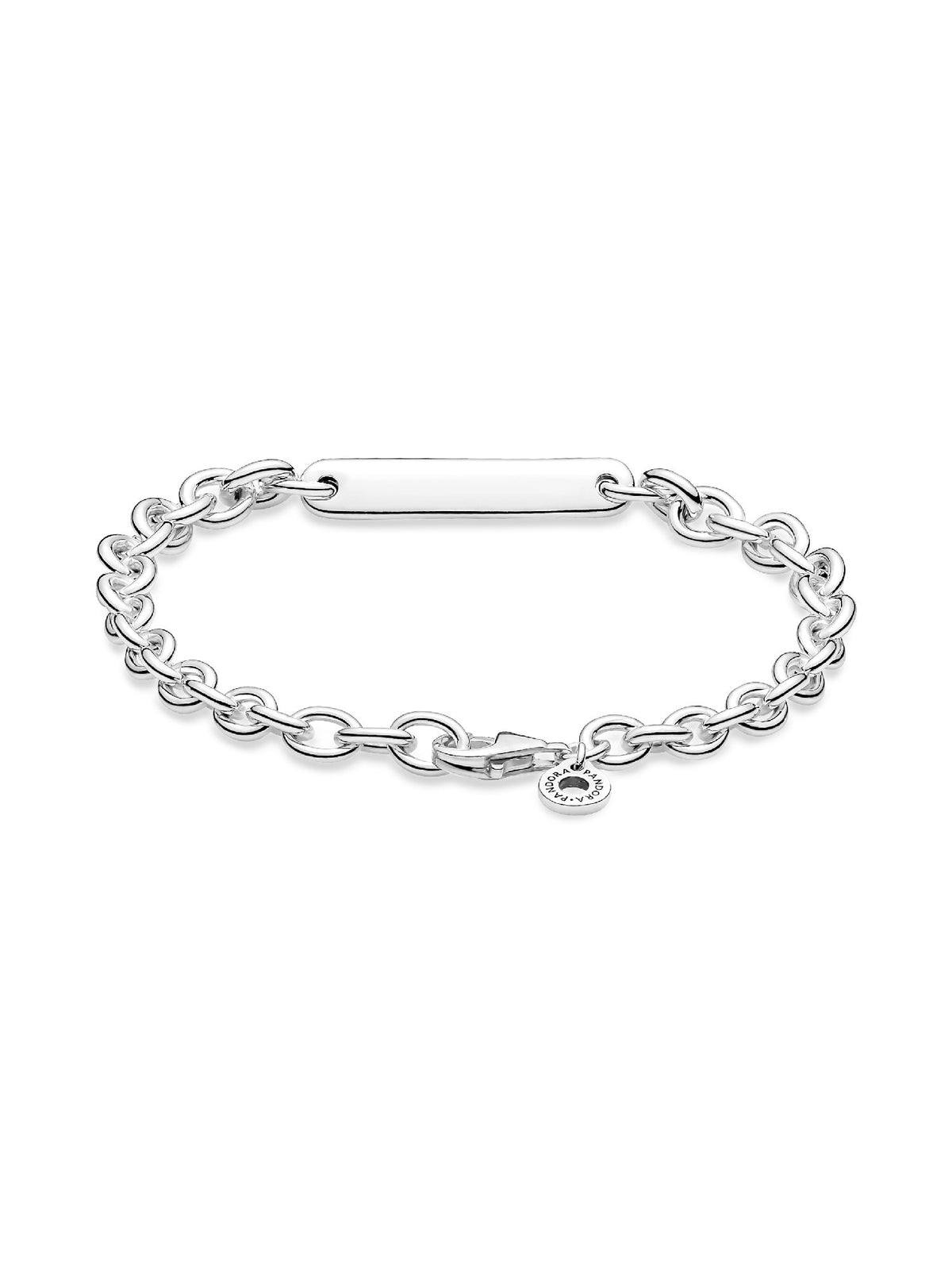Pandora Bracciale a Catena da Incidere 599523C00