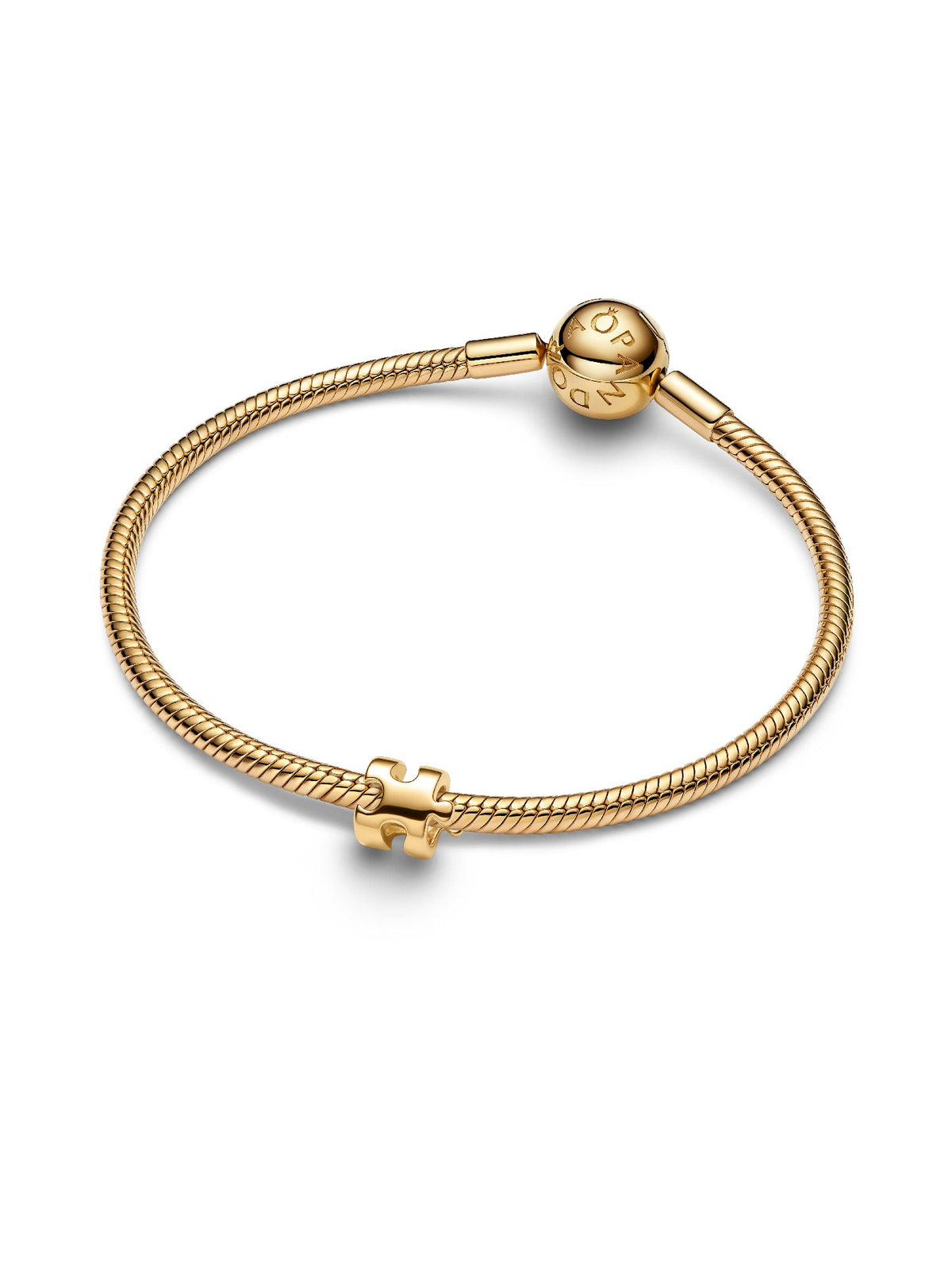 Pandora Mini Charm Puzzle 764514C00