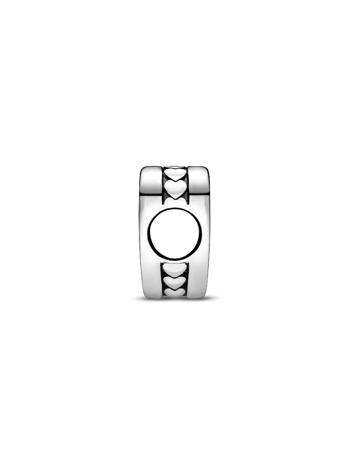 Pandora Charm Cuore da incidere 792015