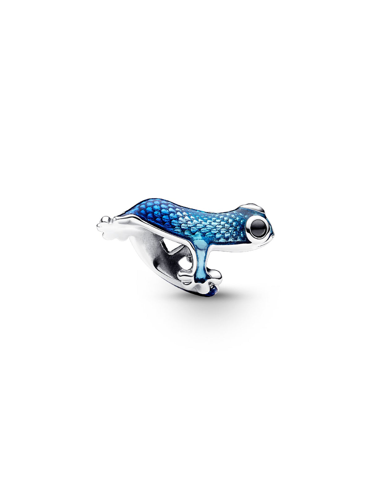 Pandora Charm Geco Blu 792701C01