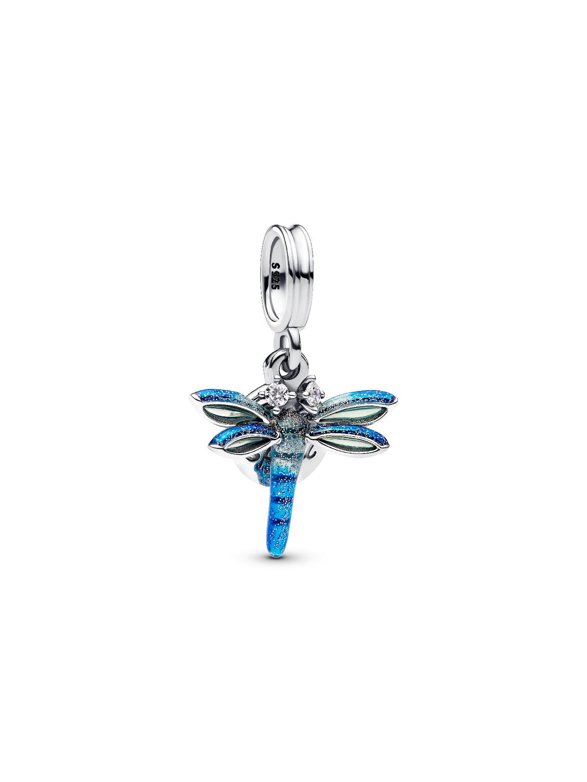 Pandora Charm Pendente Libellula 793745C01