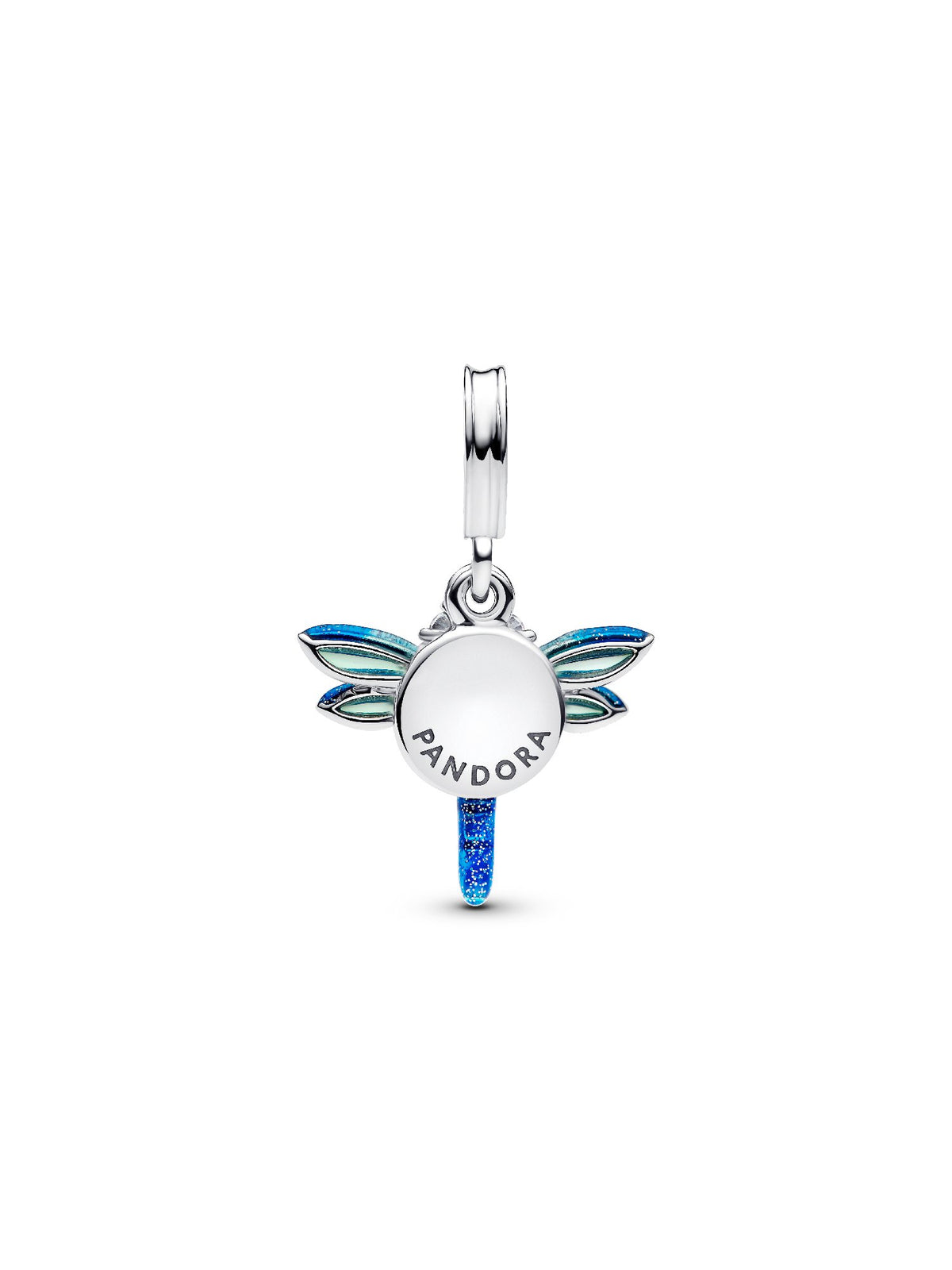 Pandora Charm Pendente Libellula 793745C01