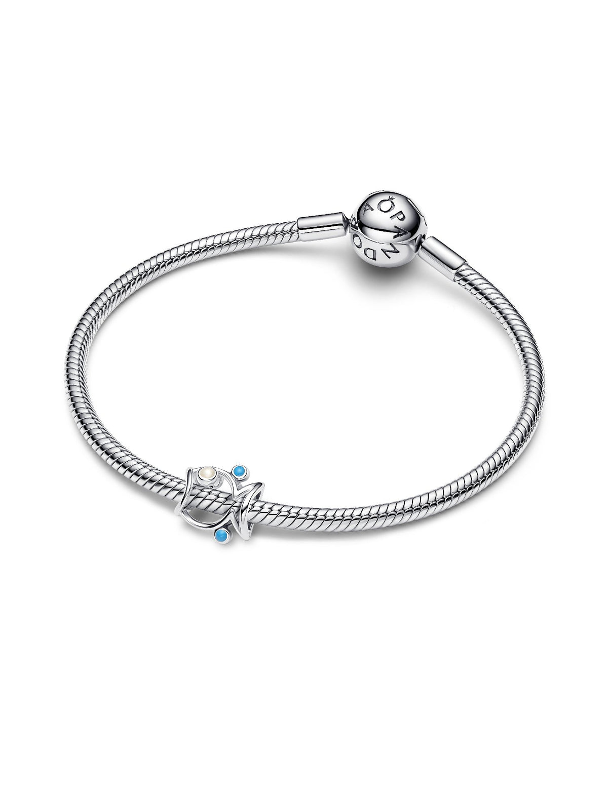 Pandora Charm Openwork Pesce 793819C01