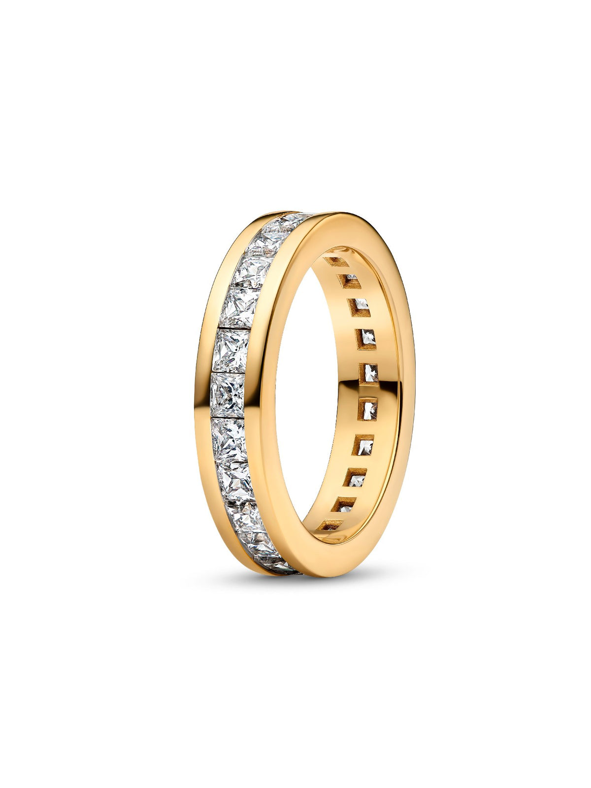 Pandora Anello Eternity 163797C01