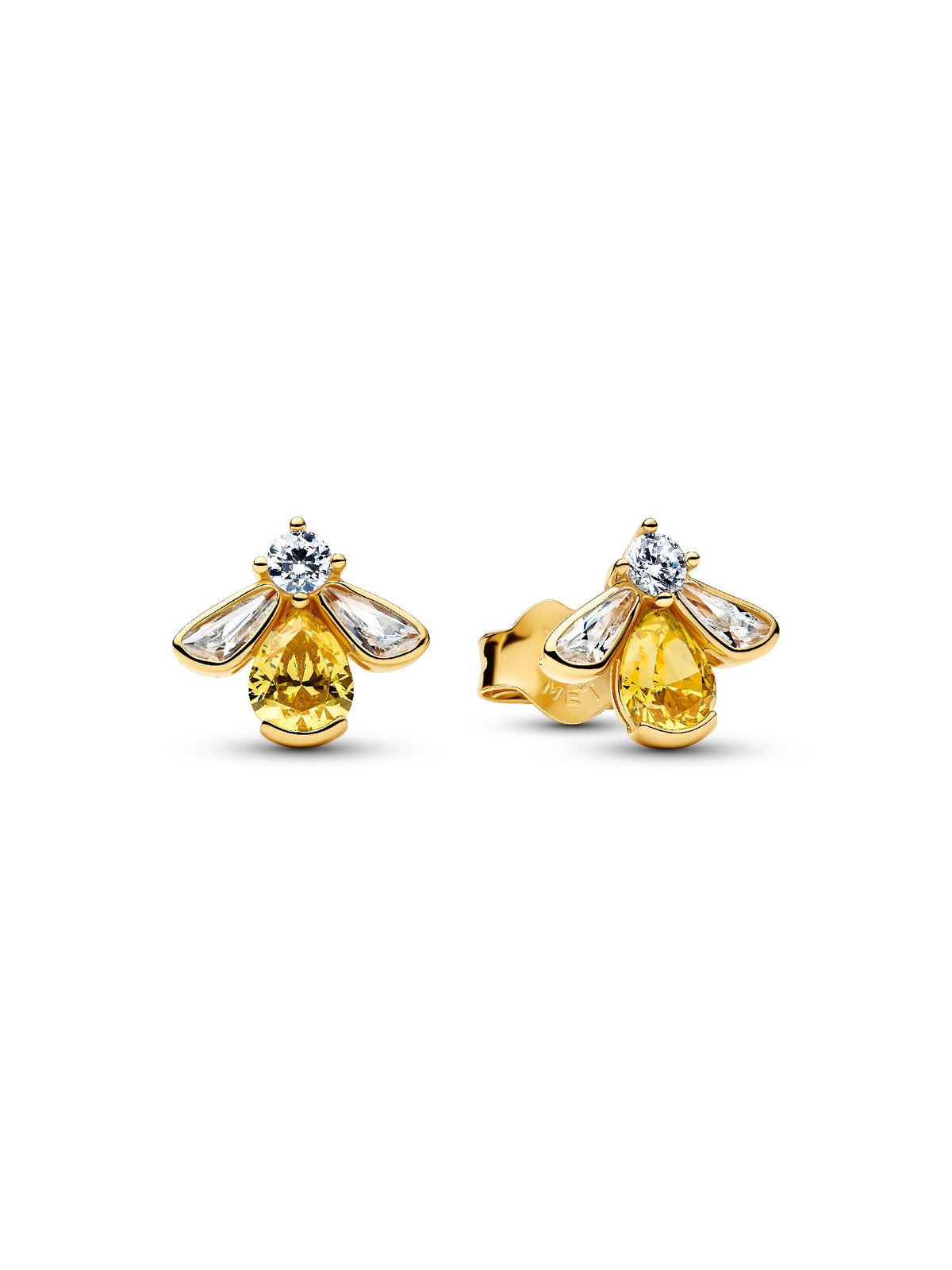 Pandora Orecchini Ape Luminosa 264559C01