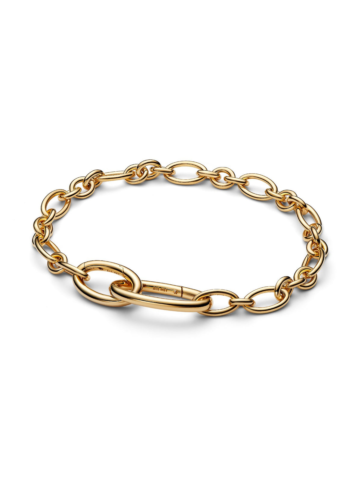 Pandora Bracciale Maglia Link Ovale Pandora ME 564678C00