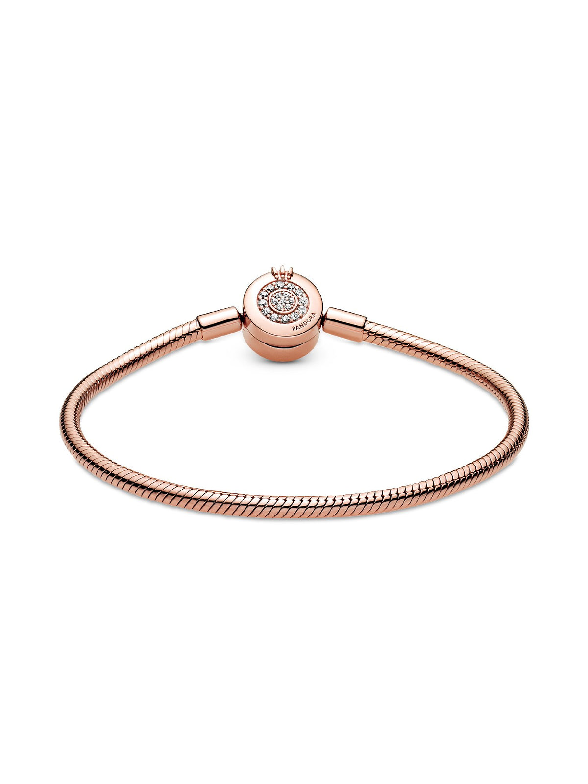 Pandora Bracciale Moments O COronata 589046C01