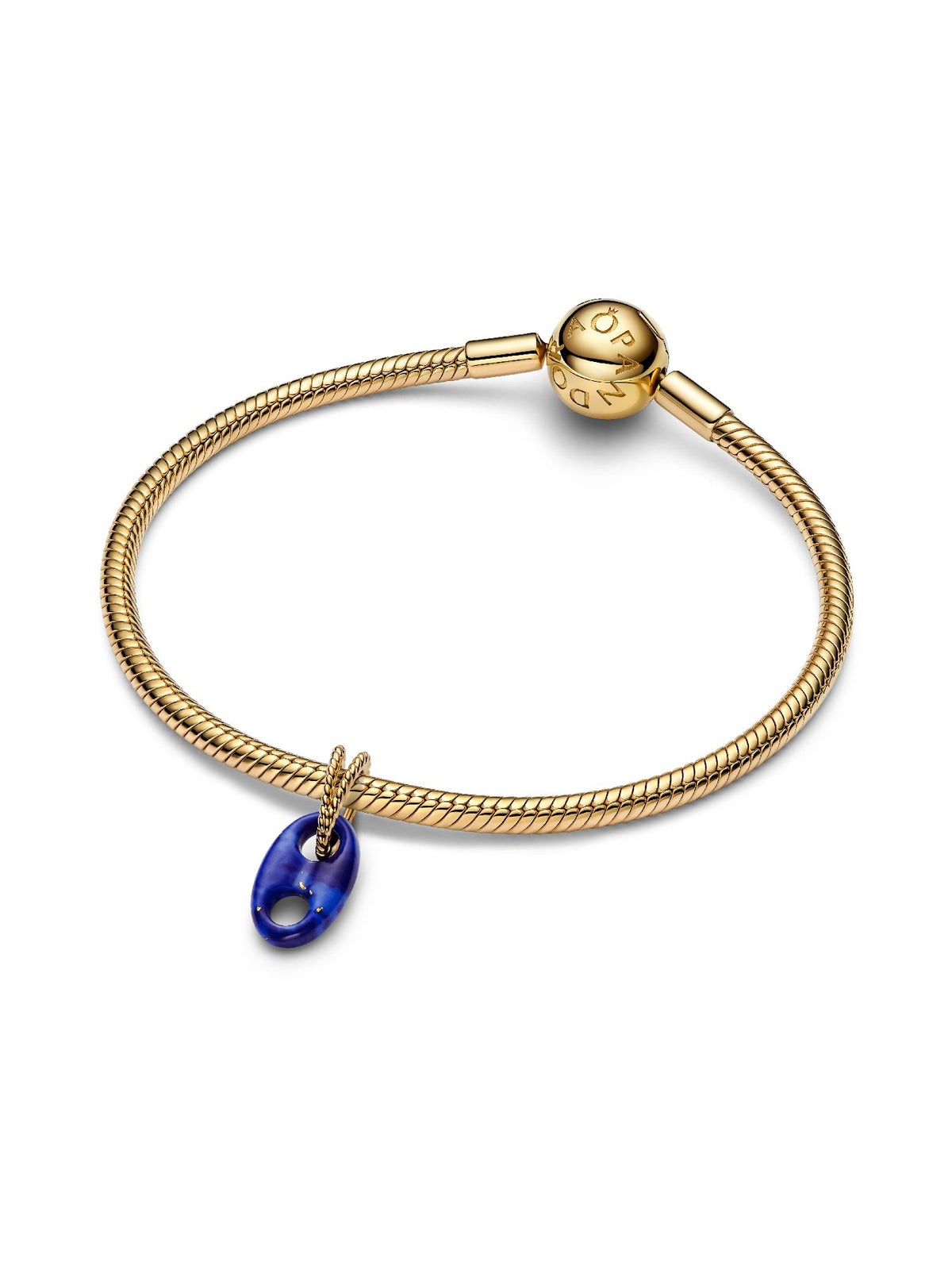Pandora Charm Pendente Nodo Marinaro 764692C01