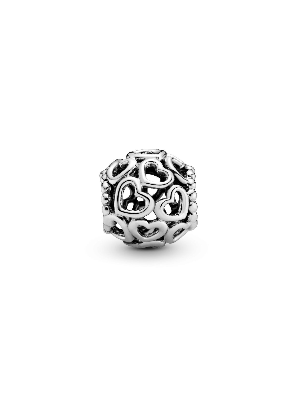 Pandora Charm Openwork Apri il tuo Cuore 790964