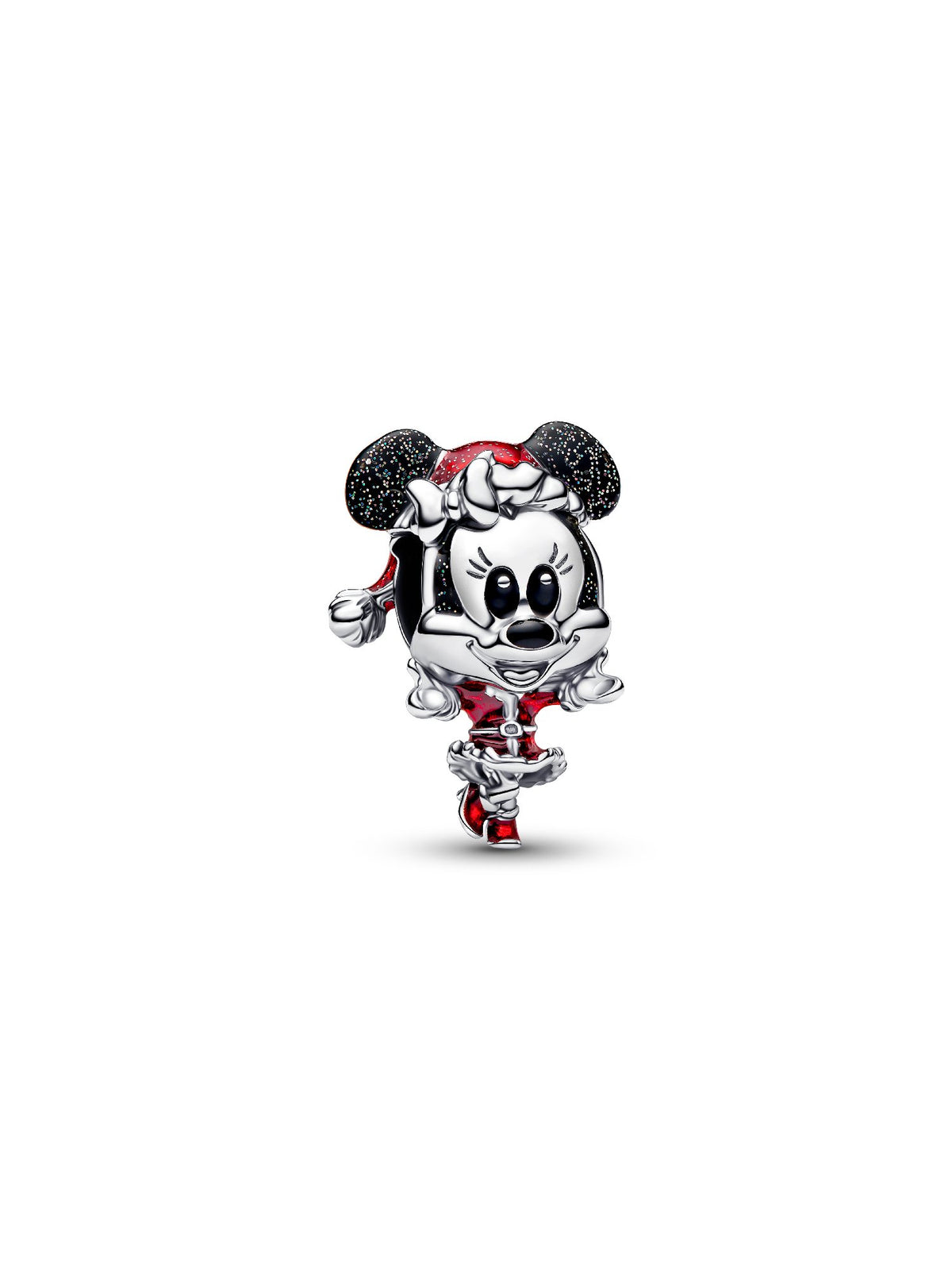 Pandora Disney, Minnie Mouse, Magia del Natale 794218C01
