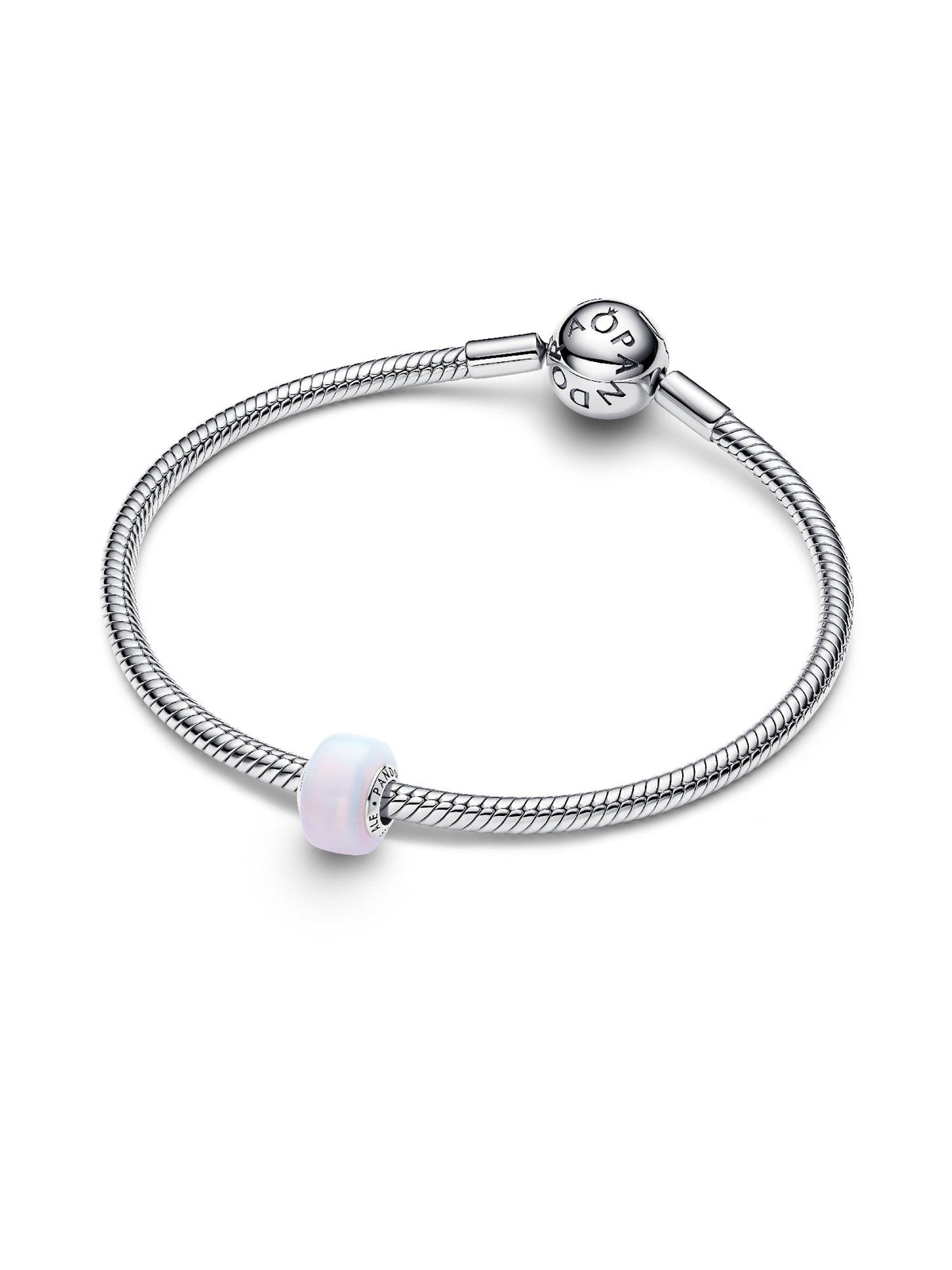 Pandora Charm Opale Aurora Boreale 794245C01