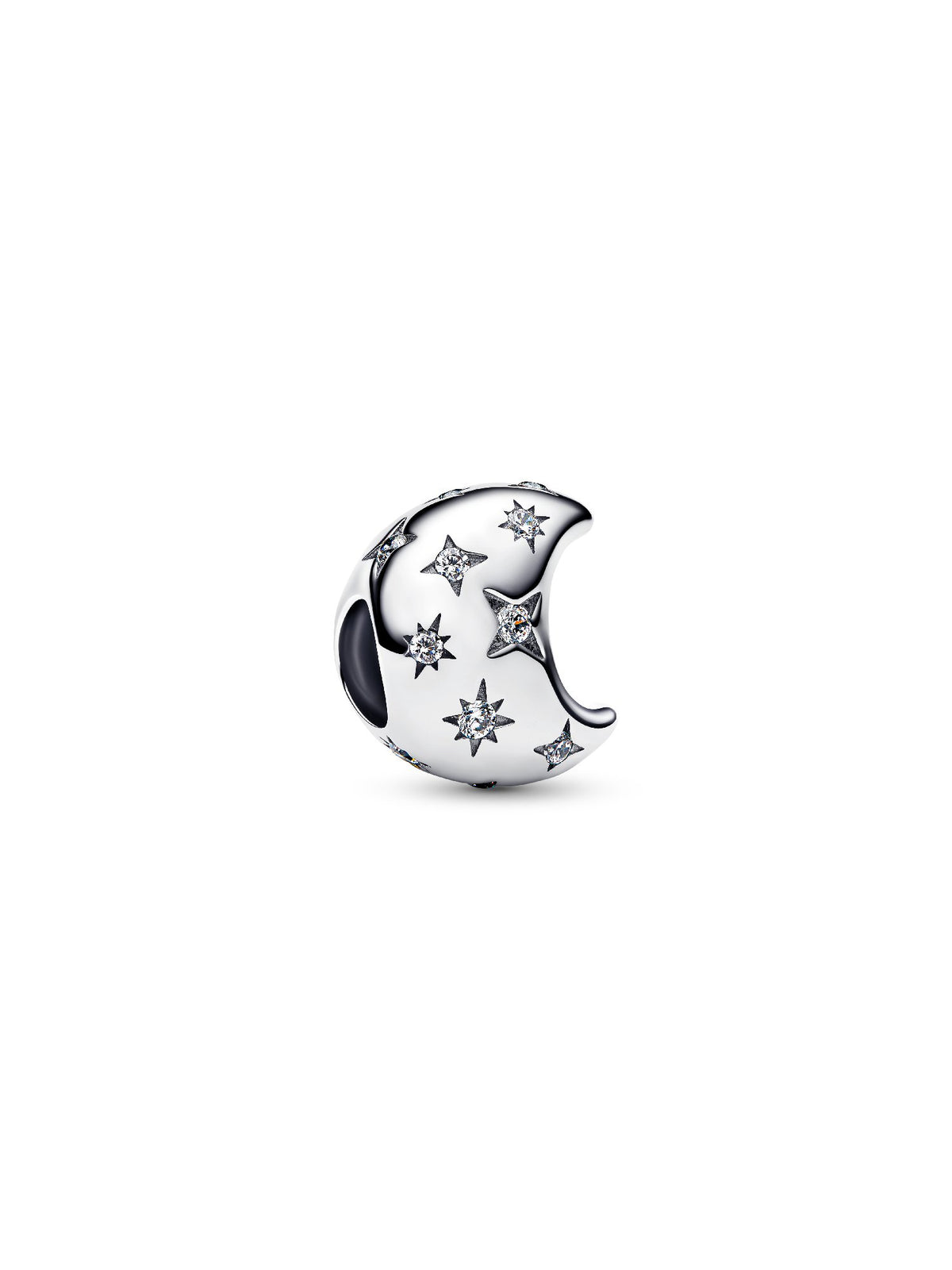 Pandora Charm Luna Crescente "The Sky is the Limit" 794254C01
