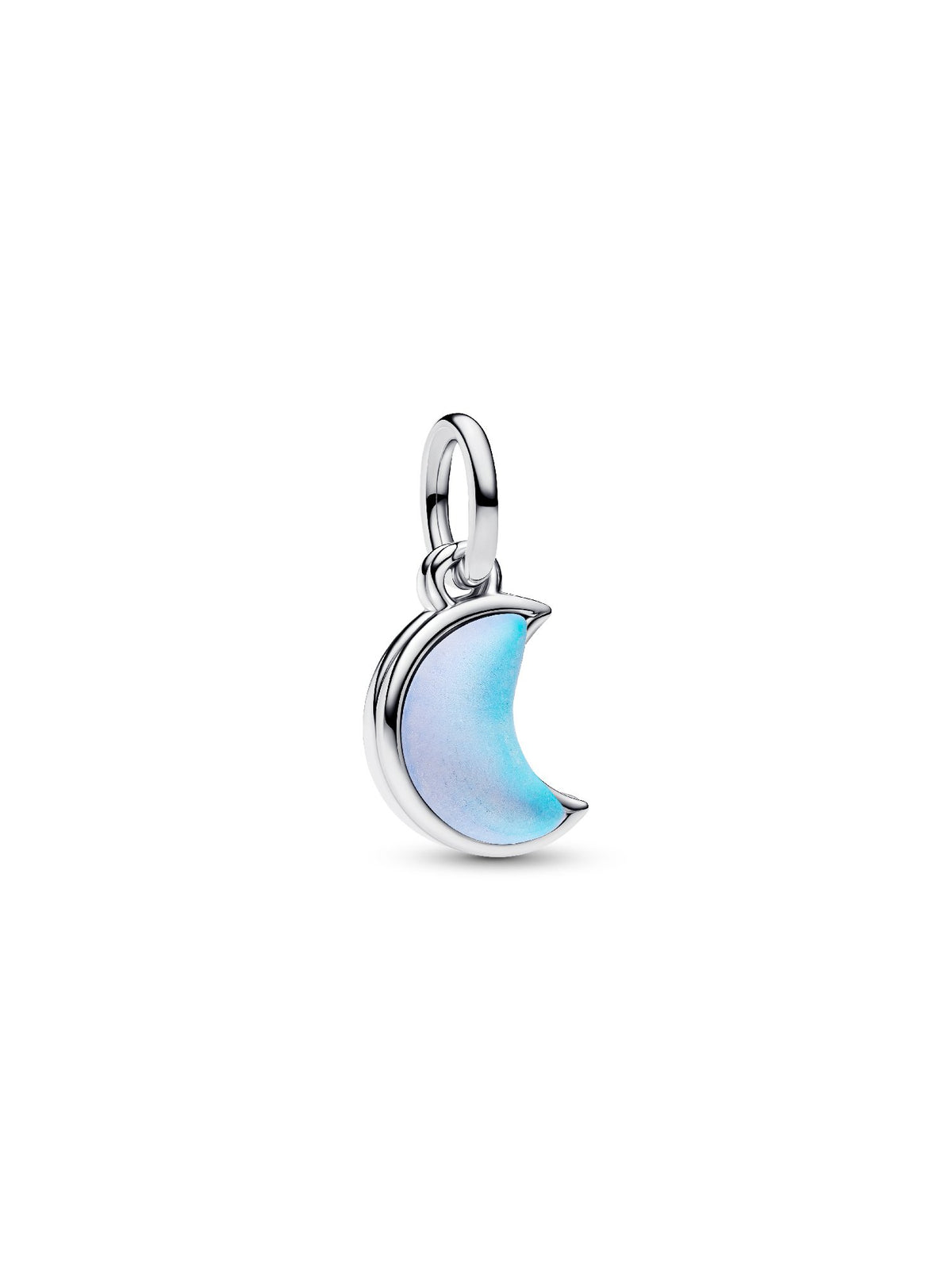 Pandora Charm Pendente Doppio Luna Crescente "I Would Give you the Moon" 794272C01
