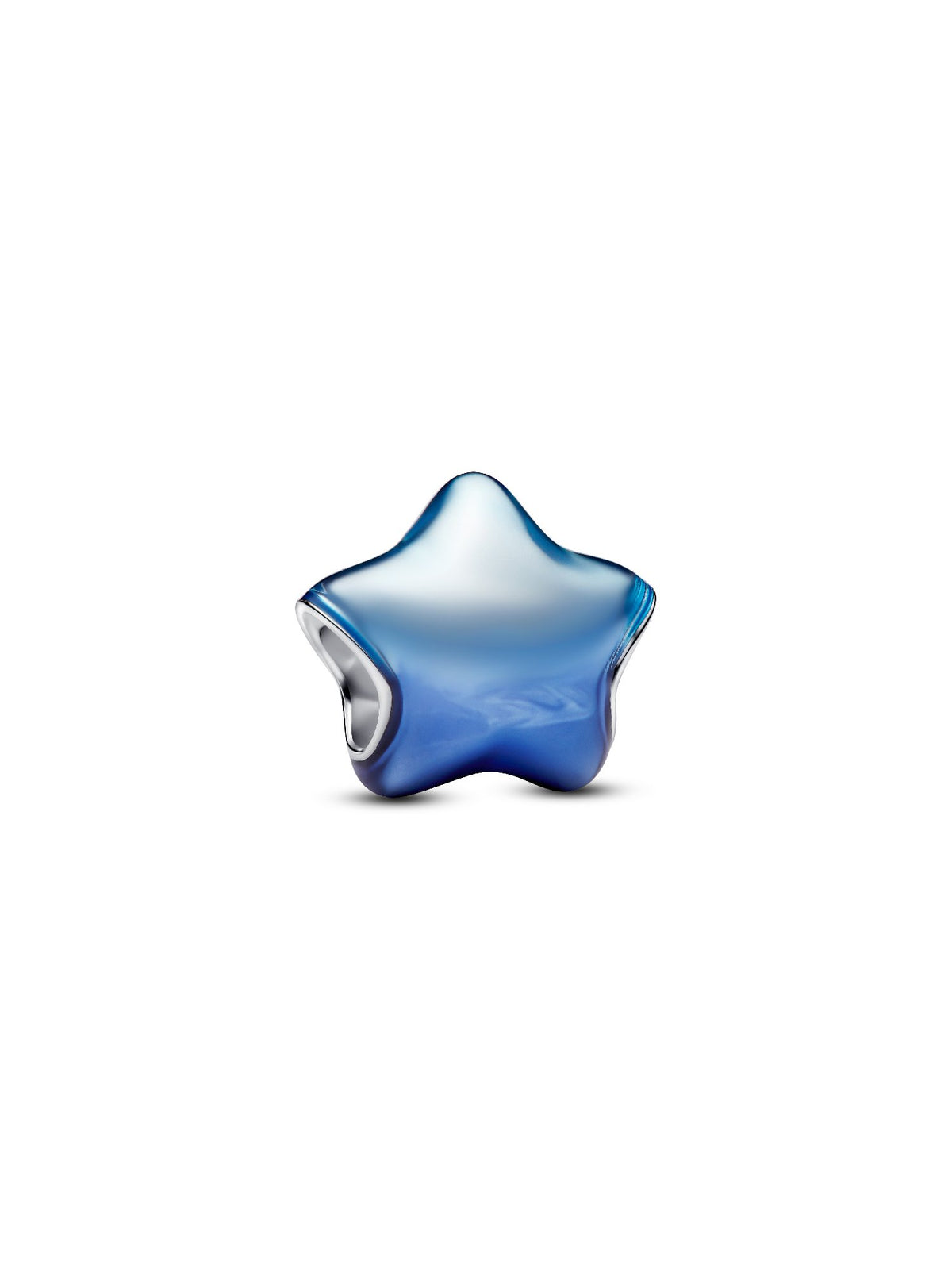 Pandora Charm Stella Blu Pandora for Unicef 794382C01
