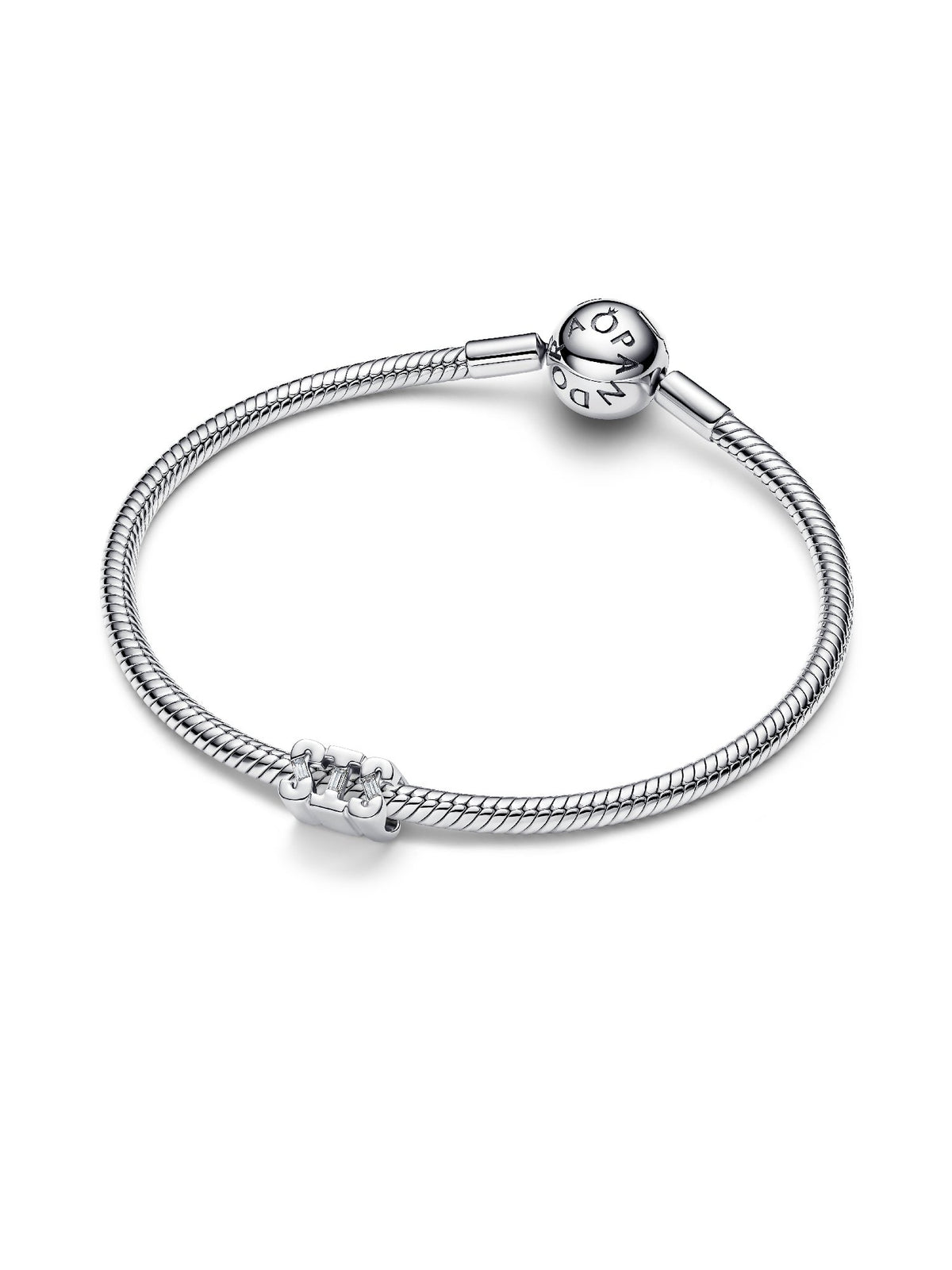 Pandora Charm "Sis" 794454C01