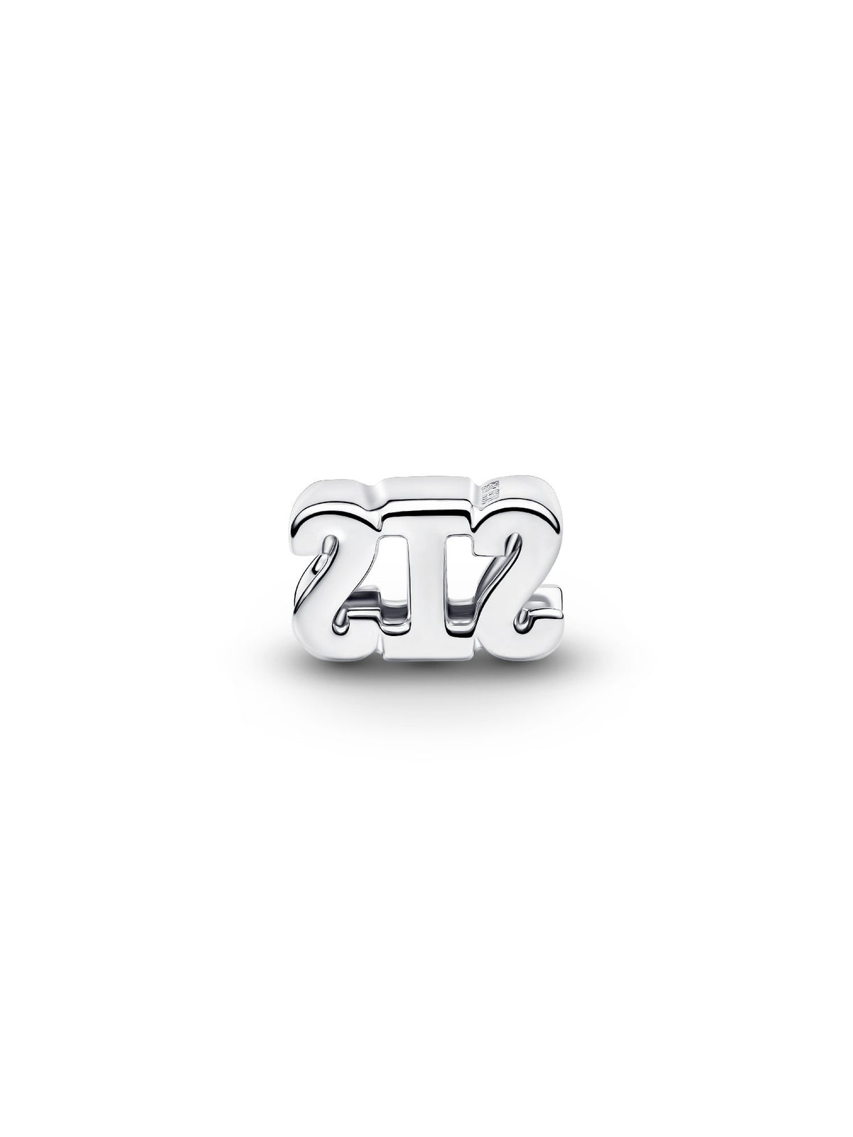 Pandora Charm "Sis" 794454C01