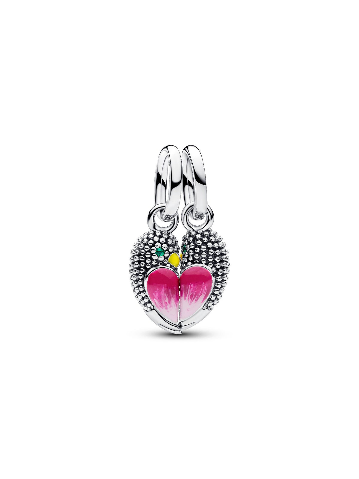 Pandora Charm Pendente Uccellini Innamorati Divisibile 794484C01