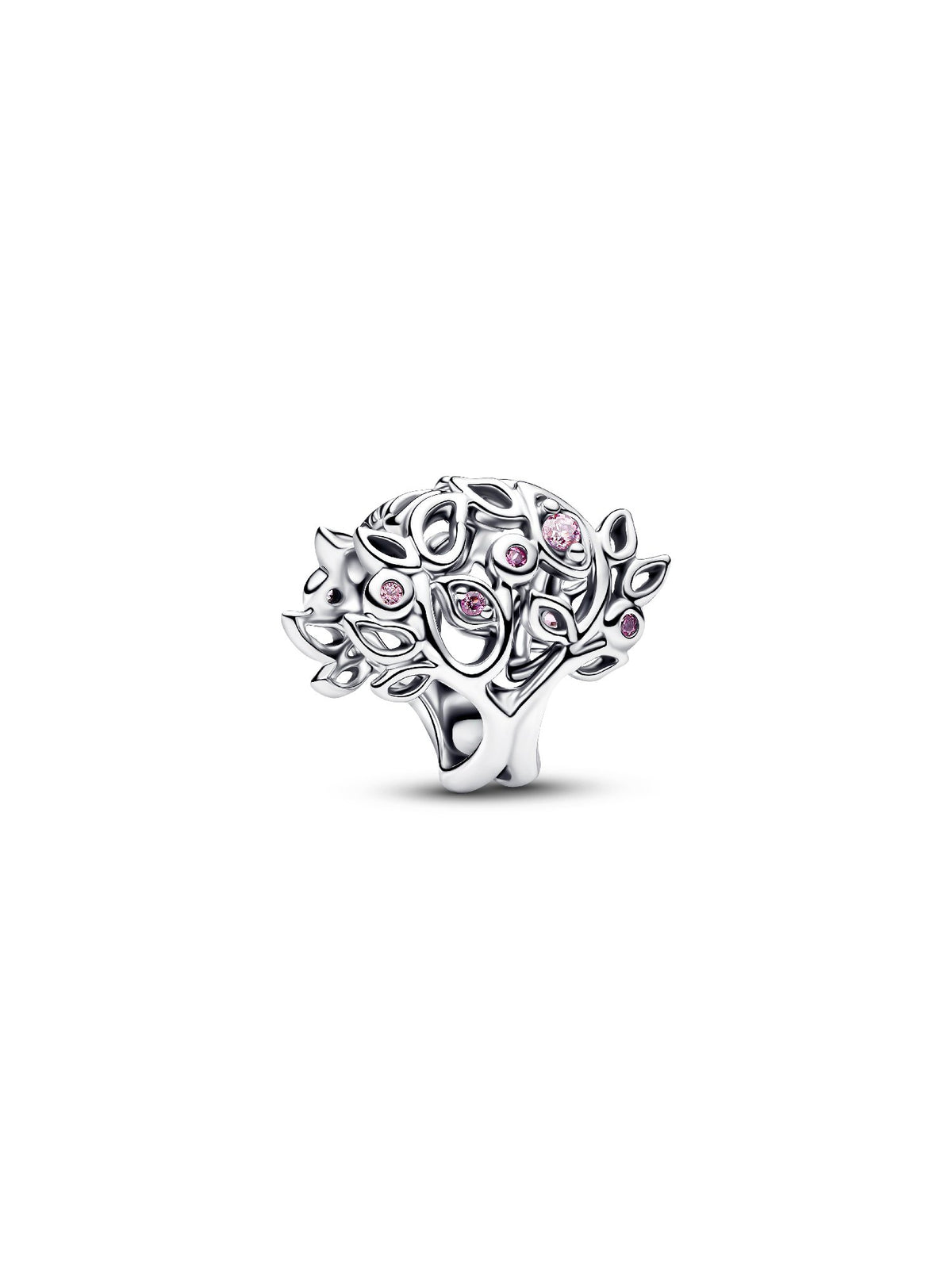 Pandora Charm Openwork Albero della Famiglia 794486C01