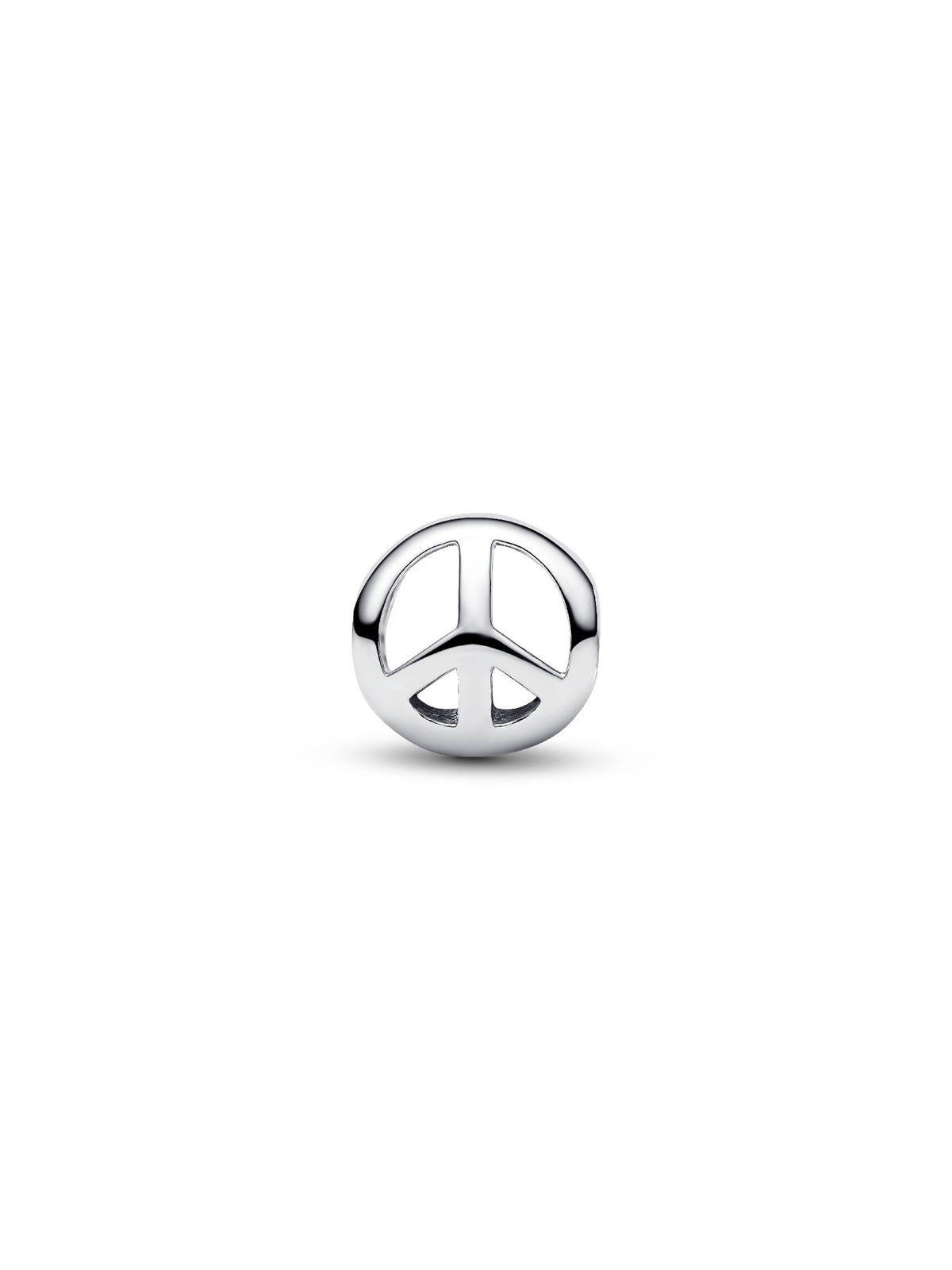Pandora Mini Charm Simbolo della Pace 794512C00