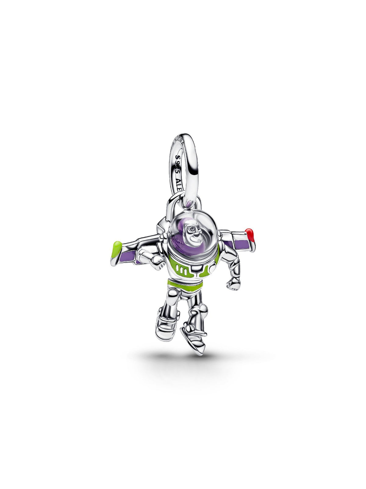 Pandora Disney Pixar, Toy Story, Buzz Lightyear 794604C01