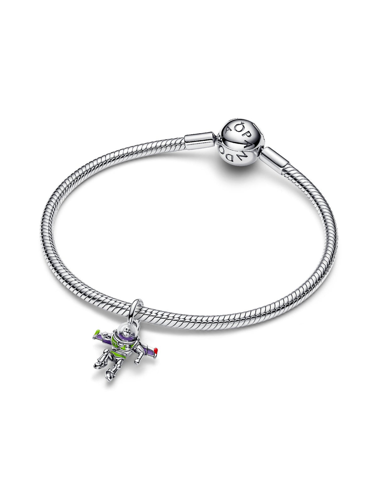 Pandora Disney Pixar, Toy Story, Buzz Lightyear 794604C01