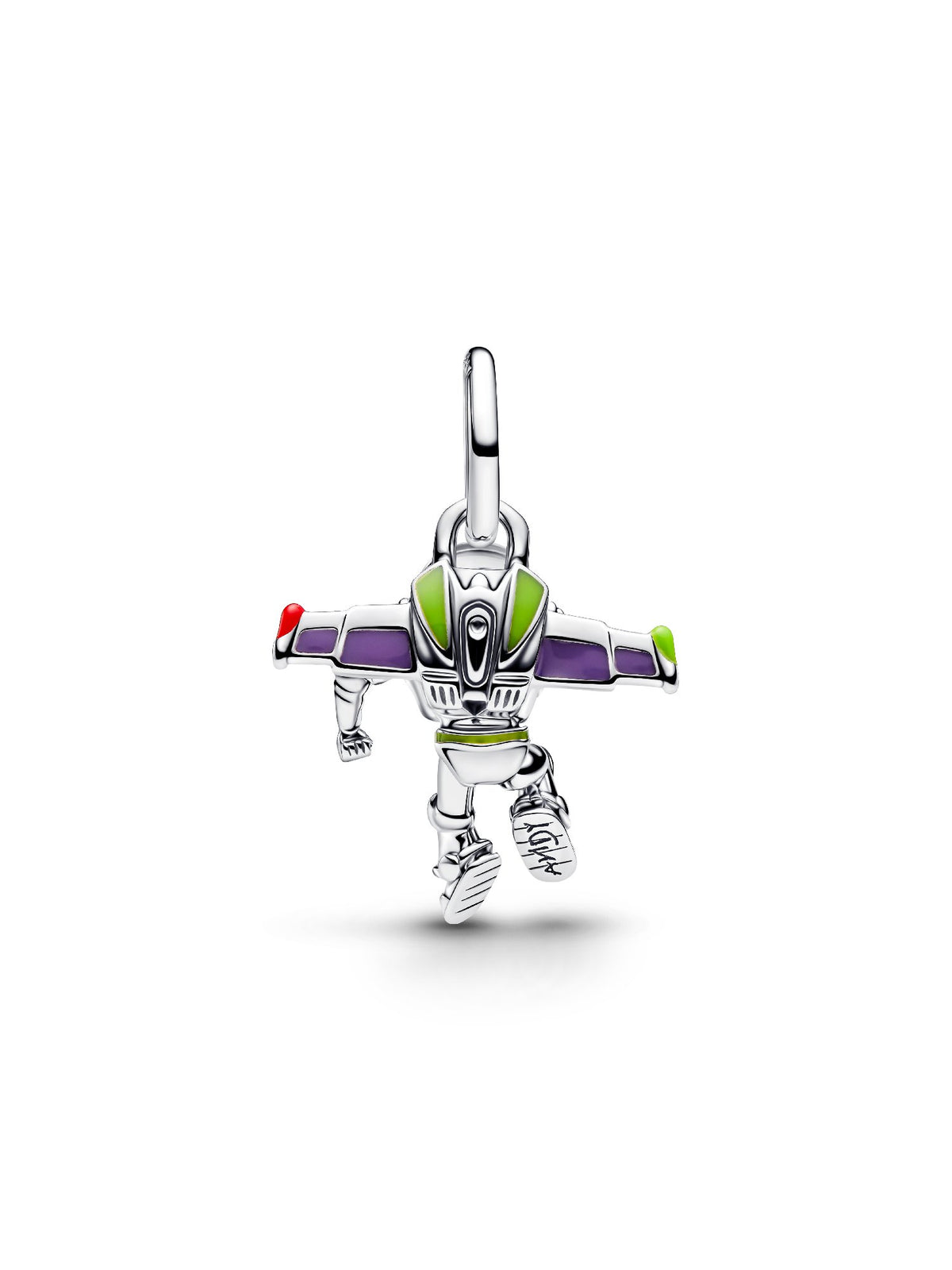 Pandora Disney Pixar, Toy Story, Buzz Lightyear 794604C01