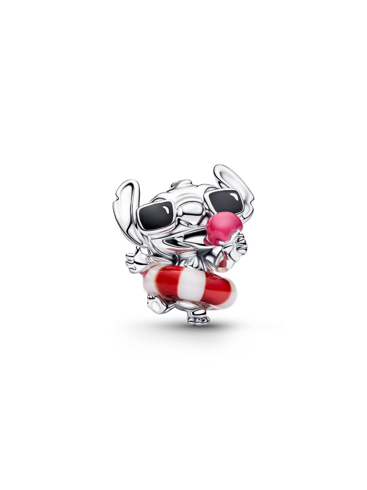 Pandora Disney, Lilo & Stitch, Stitch in vacanza 794642C01