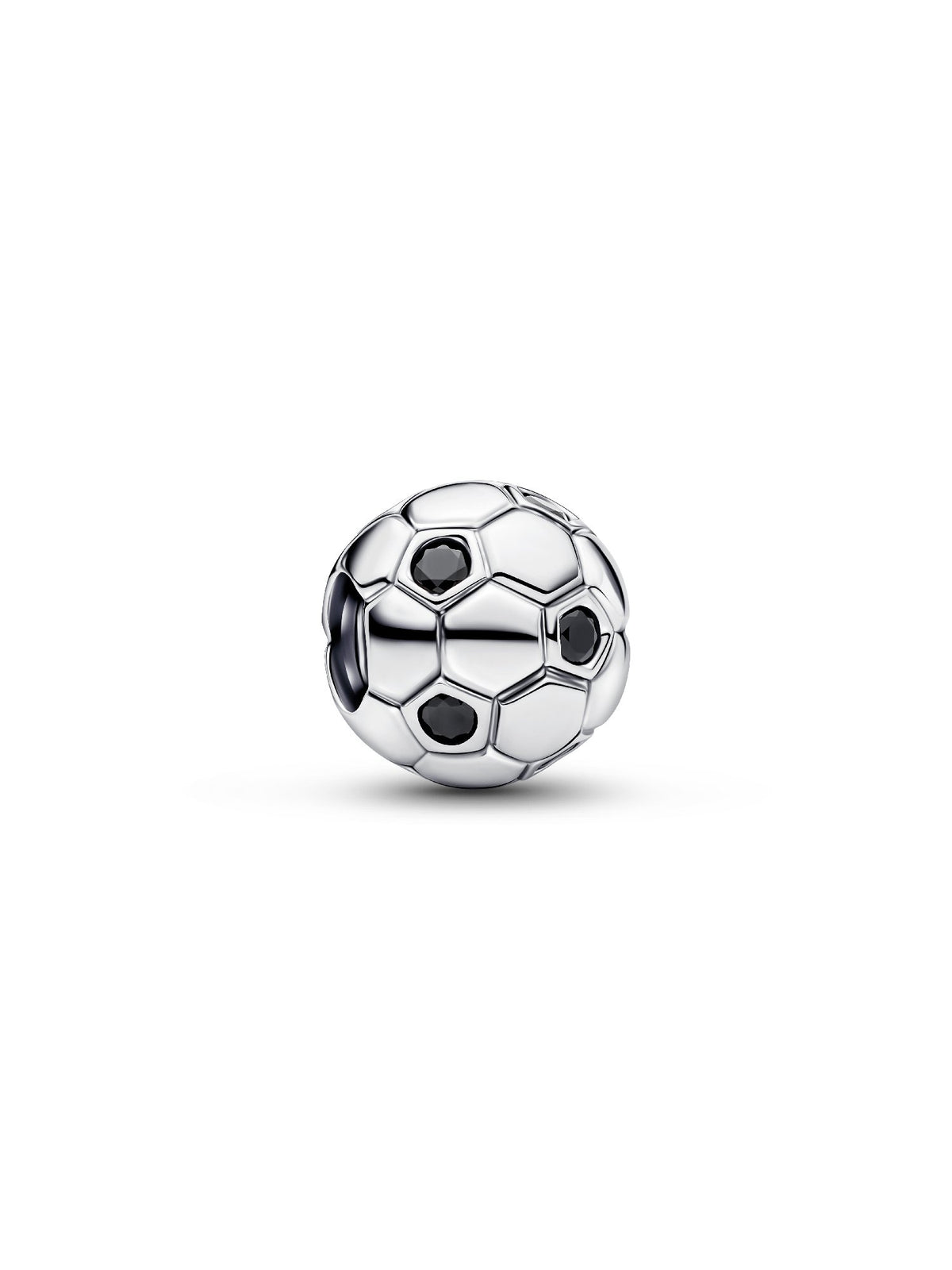 Pandora Charm Pallone da Calcio 794710C01