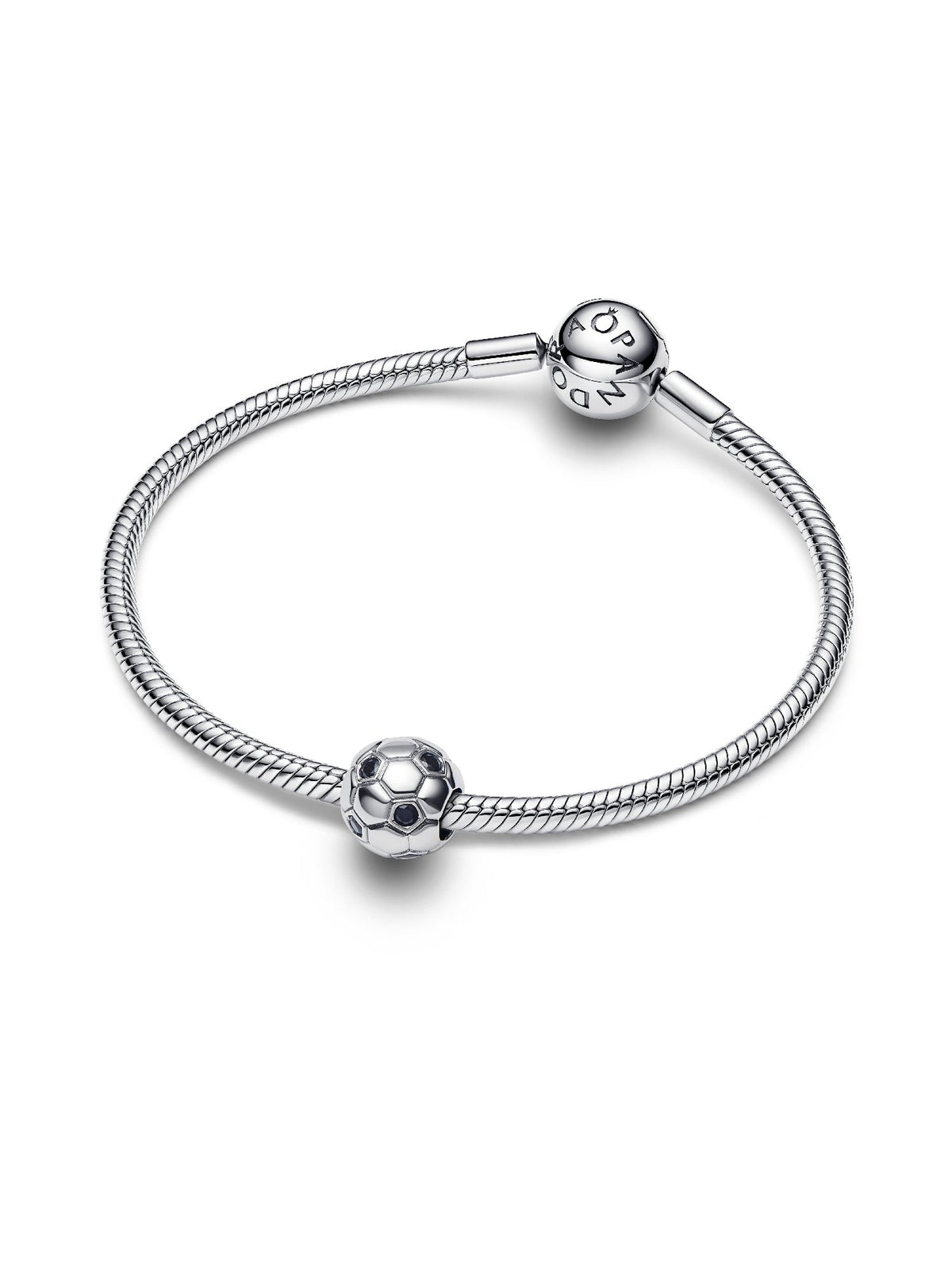 Pandora Charm Pallone da Calcio 794710C01