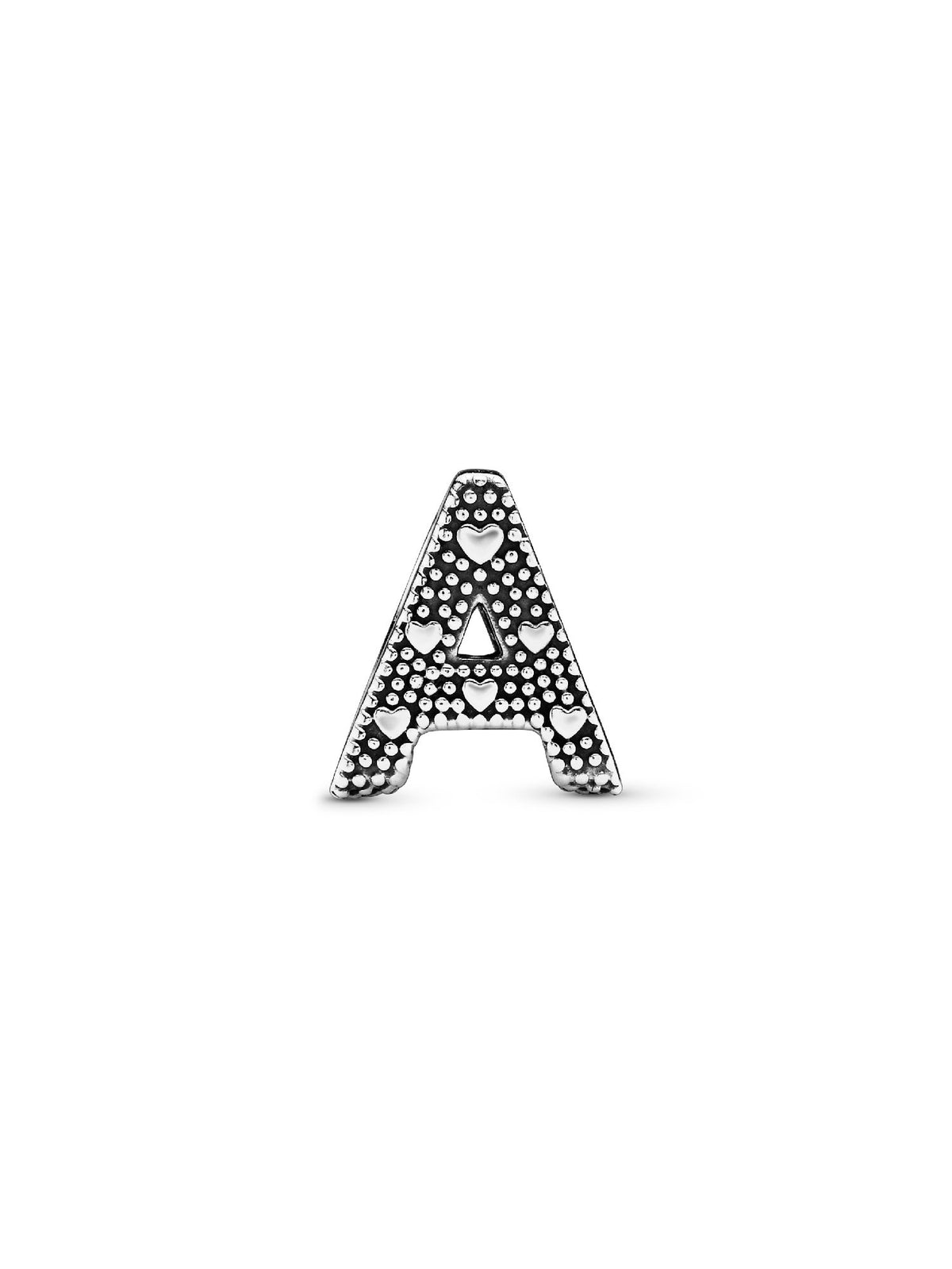 Pandora Charm Lettera A 797455