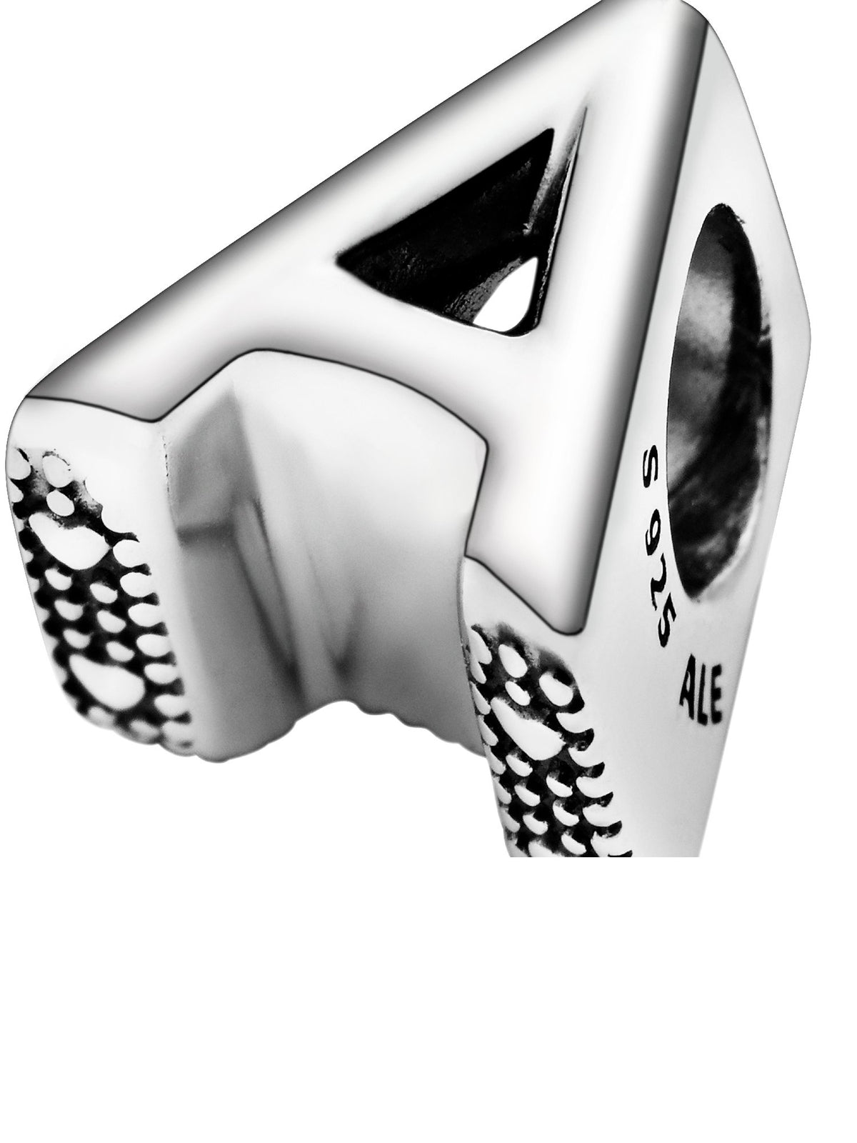 Pandora Charm Lettera A 797455