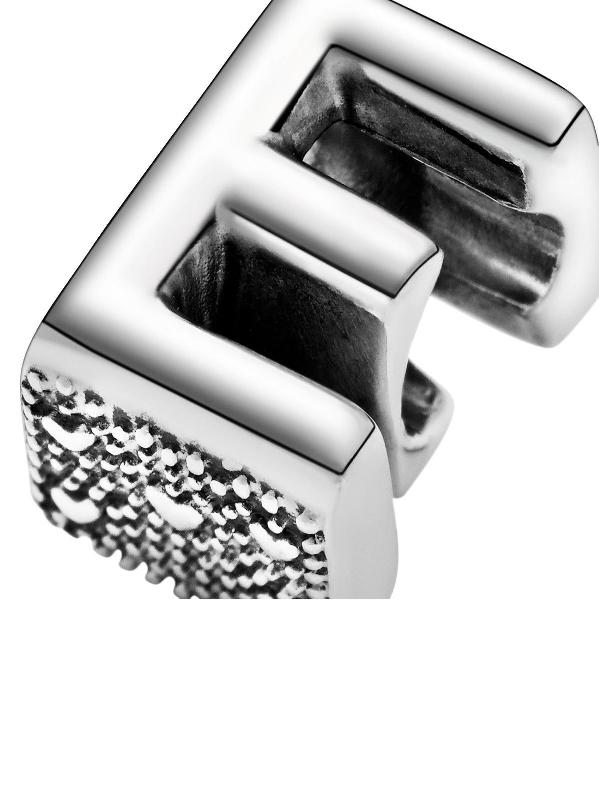 Pandora Charm Lettera E 797459