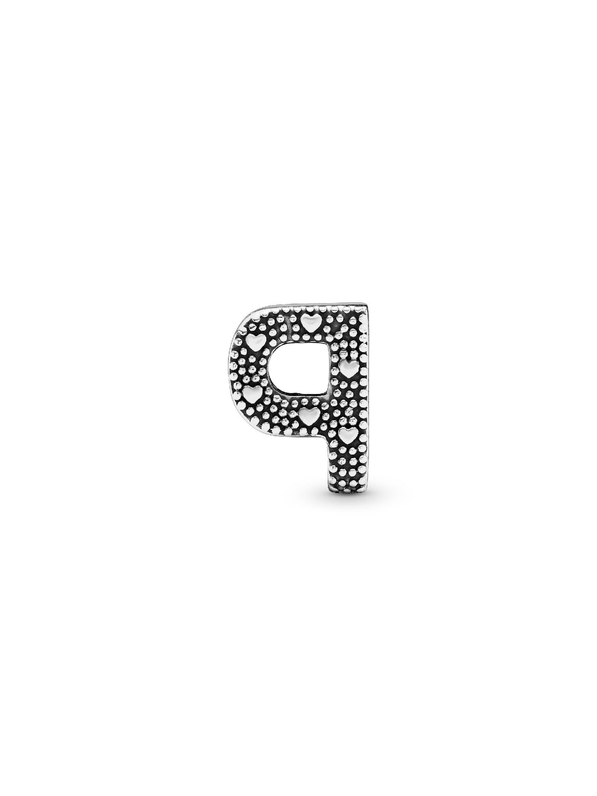 Pandora Charm Lettera P 797470