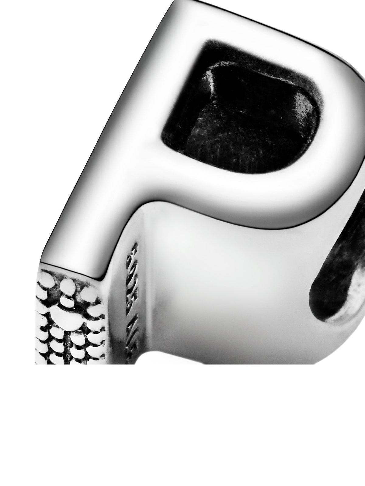 Pandora Charm Lettera P 797470